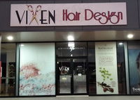 Vixen Hair Design - Hairdresser Find