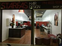 Starfas Hair Design