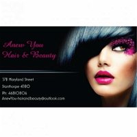 Anew You Hair amp Beauty