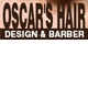 Oscar's Hair Design amp Barber
