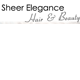 Sheer Elegance Hair amp Beauty - Sydney Hairdressers