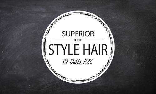 Superior Style Hair