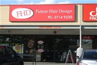 Future Hair Design - Hairdresser Find
