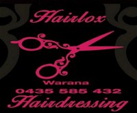 Hairlox Hairdressing