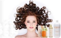 Thairapy Organic Hair Care - Sydney Hairdressers