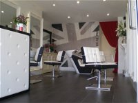 The Front Room Hairdressing Studio