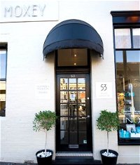 Colin Moxey Hairdressing - Sydney Hairdressers