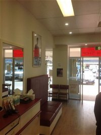 Shiony amp Elton's Barber Shop - Sydney Hairdressers
