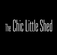 The Chic LIttle Shed