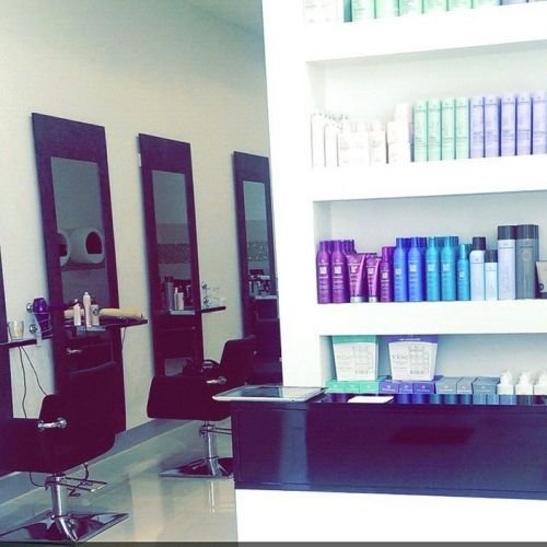 Byblos Hair Studio
