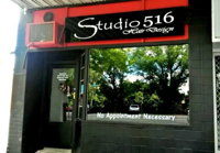 Studio 516 Hair Design - Sydney Hairdressers