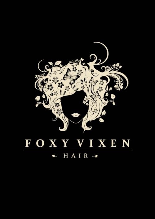 Foxy Vixen Hair - thumb 8
