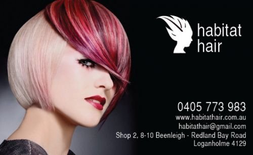 Habitat Hair - thumb 2