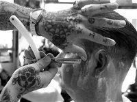Hawleywood's Barber Shop amp Shaving Parlor - Hairdresser Find