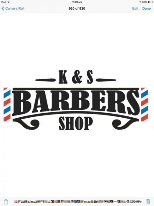 K amp S Barbers Shop
