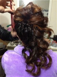 Lan Hair amp Beauty - Adelaide Hairdresser