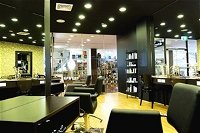 Takeshi amp Team Japanese Hair Salon - Sydney Hairdressers