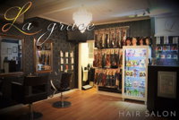 La Grace Hair Salon - Hairdresser Find