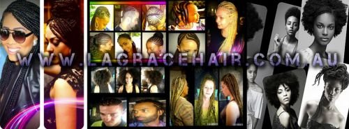 La Grace Hair Salon - thumb 1