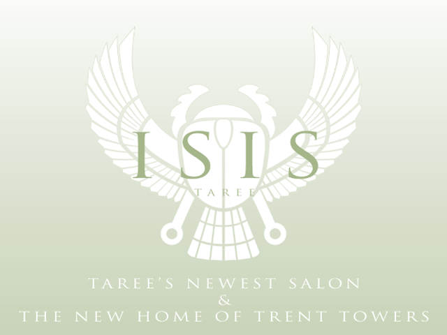 ISIS Taree