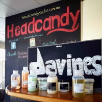 Headcandy Salon - Adelaide Hairdresser