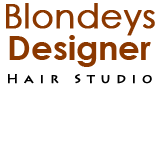 Blondy's Designer Hair Studio