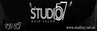 Studio 57 - Hairdresser Find