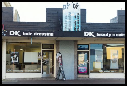 D K Hair & Beauty - thumb 4