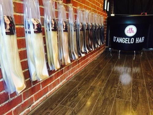 D'Angelo Hair Extensions - thumb 2