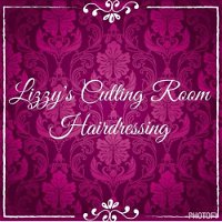 Lizzy's Cutting Room Mobile Hair Dresser