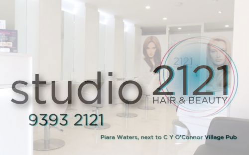 Piara Waters WA Hairdresser Find