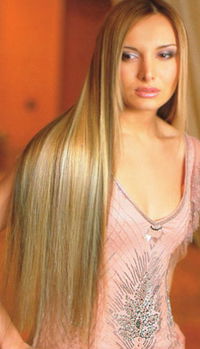 ooh La La Hair Extensions amp Beauty - Adelaide Hairdresser