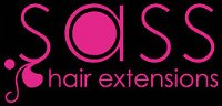 Sass Hair Extensions - Sydney Hairdressers