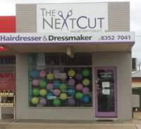 The Next Cut - Melbourne Hairdresser