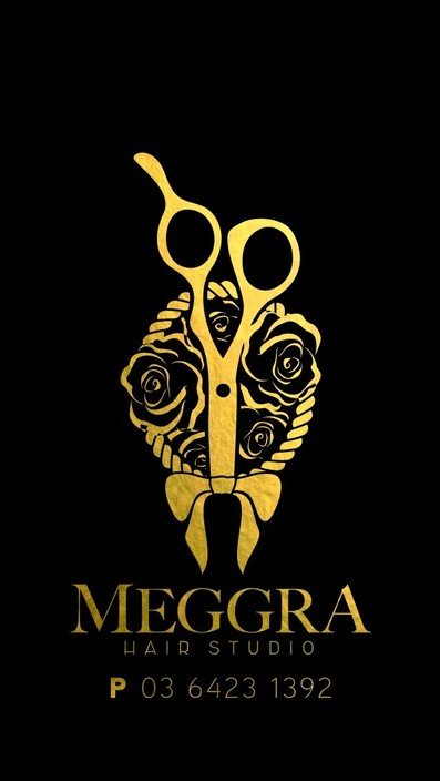 Meggra Hair Studio