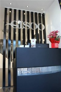 Gisoo - Hairdresser Find