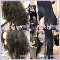 Infinite Hairstyling - Adelaide Hairdresser