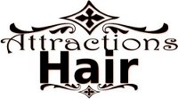 Attractions Hair - Sydney Hairdressers