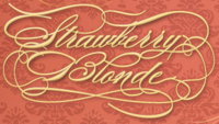 Strawberry Blonde - Adelaide Hairdresser