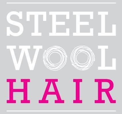 Steel Wool Hair