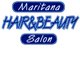 Maritana Hair amp Beauty Salon