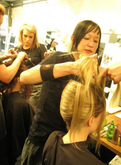 Manuka ACT Hairdresser Find
