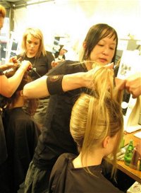 Hair Concepts by Jenny - Hairdresser Find