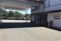 Ambassador Motel - Nambucca Heads Accommodation