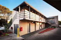 Best Western Mahoneys Motor Inn - Australia Accommodation