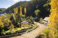 Walhalla's Star Hotel - Accommodation Bookings