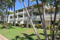 Beachfront Terraces - Palm Beach Accommodation