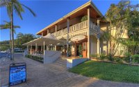 Sovereign Resort Hotel - Broome Tourism