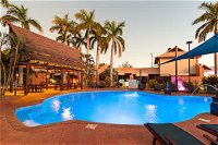Bali Hai Resort  Spa - Yamba Accommodation
