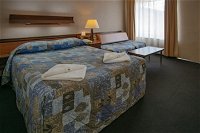Goulburn Central Motor Lodge - Accommodation Bookings